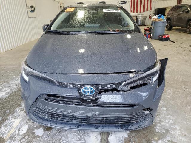 Photo 5 from auction – 2023 TOYOTA COROLLA LE with VIN JTDBCMFE1P3010068