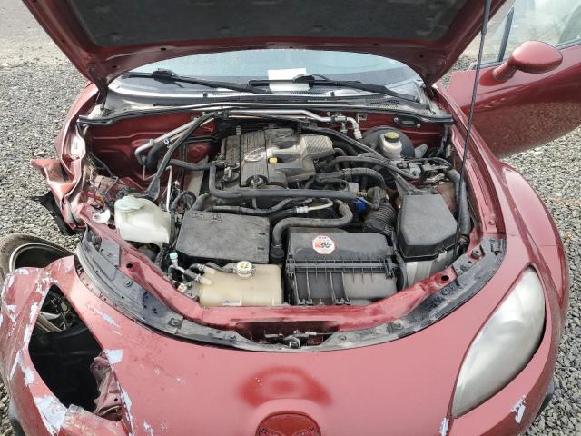 Photo 11 from auction – 2011 MAZDA MX-5 MIATA with VIN JM1NC2LF4B0218342