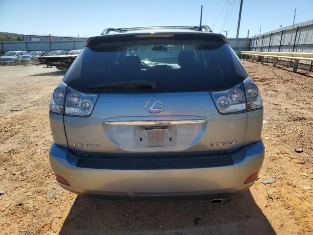 Photo 6 from auction – 2009 LEXUS RX 350 with VIN 2T2HK31U79C103611