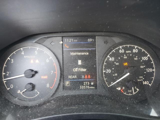Photo 9 from auction – 2024 NISSAN ALTIMA with VIN 1N4BL4BV9RN394569