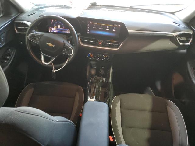 Photo 8 from auction – 2024 CHEVROLET TRAILBLAZE with VIN KL79MRSL6RB175469