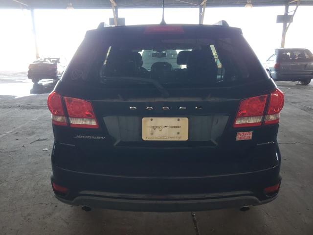 Photo 6 from auction – 2014 DODGE JOURNEY SX with VIN 3C4PDCBG3ET226378