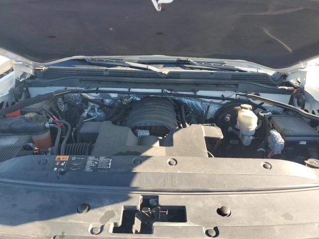 Photo 11 from auction – 2016 GMC SIERRA K15 with VIN 1GTV2LEC2GZ184447