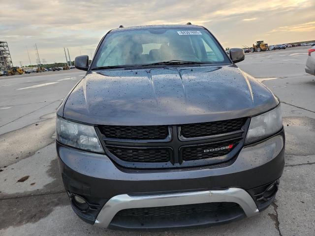 Photo 5 from auction – 2018 DODGE JOURNEY CR with VIN 3C4PDCGG4JT156862