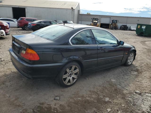 Photo 3 from auction – 2000 BMW 323 CI with VIN WBABM3340YJN62867