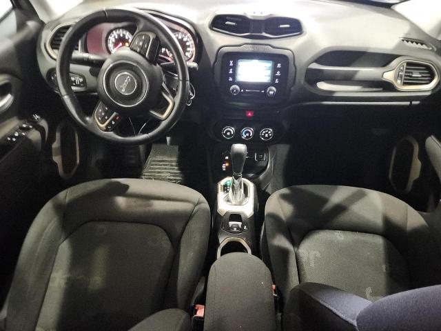 Photo 8 from auction – 2015 JEEP RENEGADE L with VIN ZACCJBBT2FPB25761