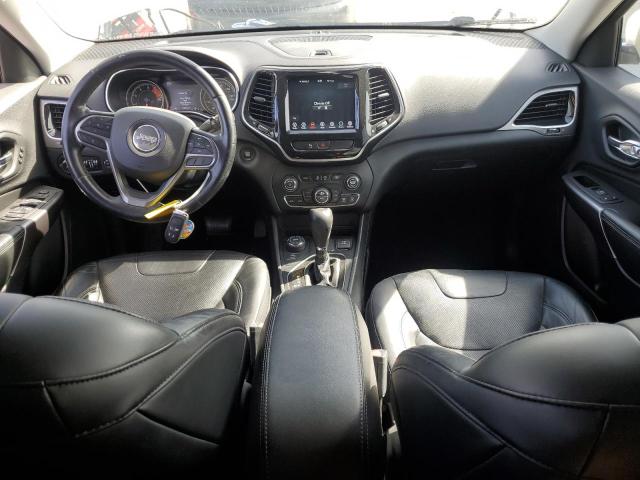 Photo 8 from auction – 2020 JEEP CHEROKEE L with VIN 1C4PJMDN1LD500433