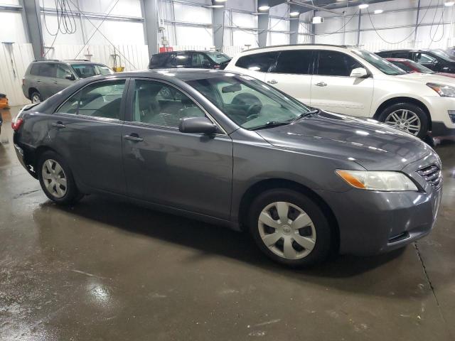 Photo 4 from auction – 2009 TOYOTA CAMRY BASE with VIN 4T4BE46K69R133962