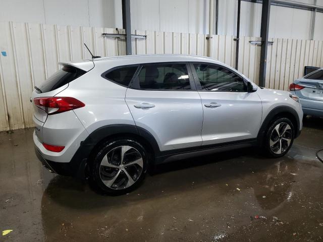 Photo 3 from auction – 2016 HYUNDAI TUCSON LIM with VIN KM8J33A23GU148672