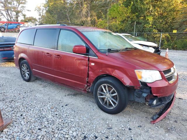 Photo 4 from auction – 2014 DODGE GRAND CARA with VIN 2C4RDGCG2ER462554