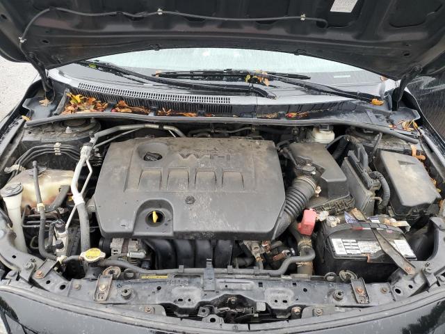 Photo 11 from auction – 2013 TOYOTA COROLLA BA with VIN 2T1BU4EE4DC979767