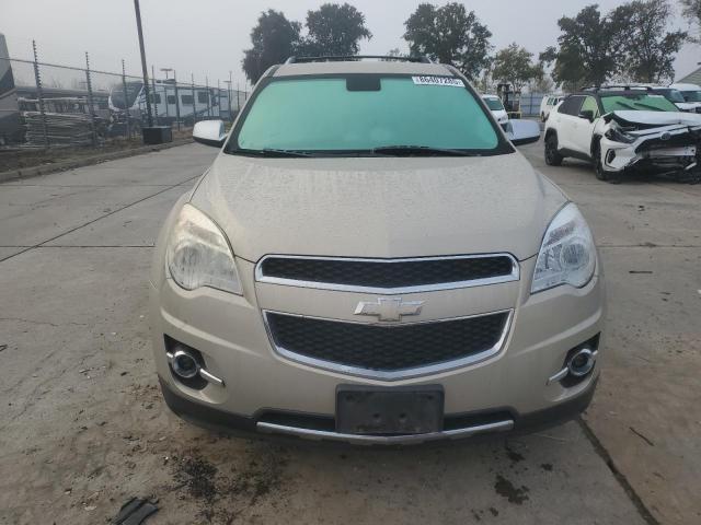 Photo 5 from auction – 2012 CHEVROLET EQUINOX LT with VIN 2GNFLGEK2C6255501