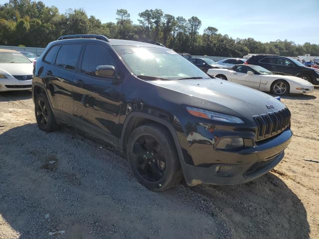 Photo 4 from auction – 2016 JEEP CHEROKEE L with VIN 1C4PJMDSXGW327236