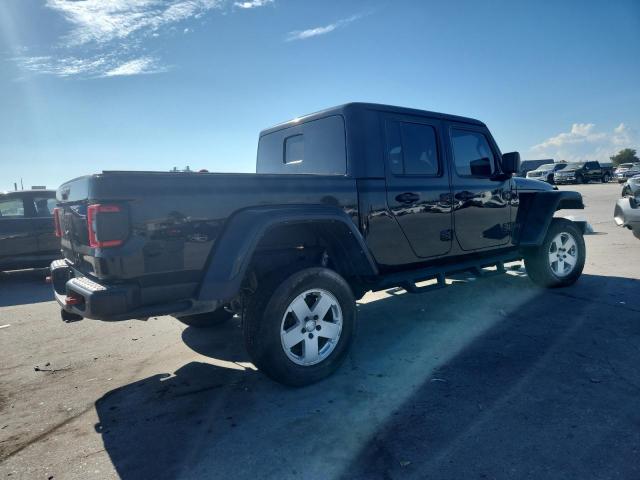 Photo 3 from auction – 2021 JEEP GLADIATOR with VIN 1C6JJTBM6ML624836