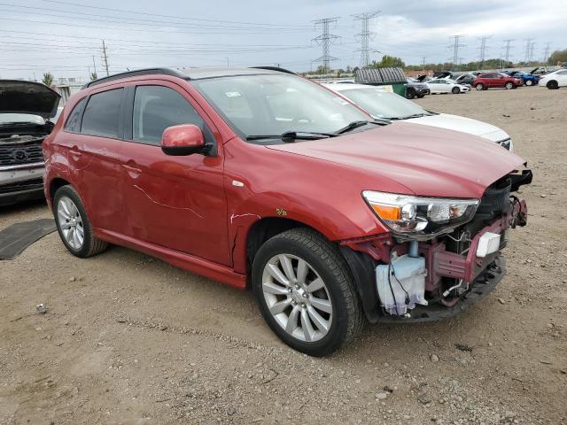 Photo 4 from auction – 2011 MITSUBISHI OUTLANDER with VIN JA4AP4AU4BZ018891