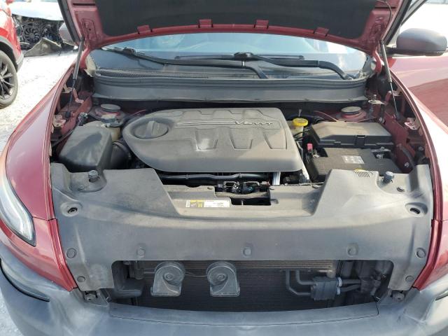 Photo 12 from auction – 2016 JEEP CHEROKEE T with VIN 1C4PJMBS1GW372326