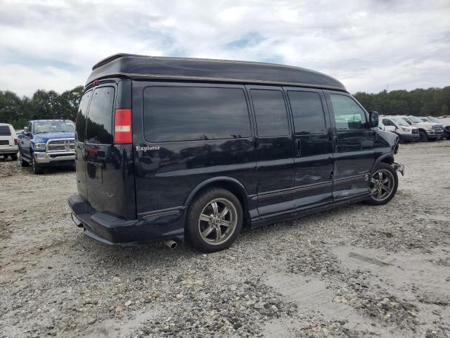 Photo 3 from auction – 2006 CHEVROLET EXPRESS G1 with VIN 1GBFG15T161264530