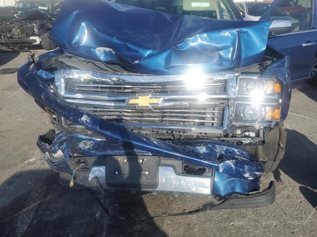 Photo 11 from auction – 2015 CHEVROLET SILVERADO with VIN 3GCUKTEJ4FG517112
