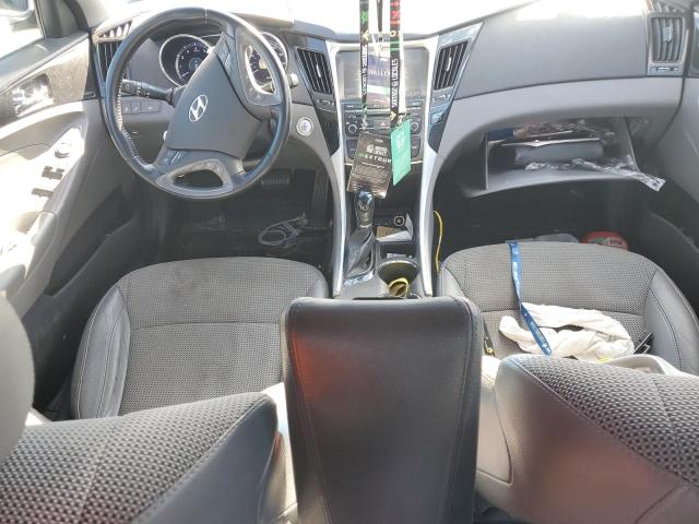 Photo 8 from auction – 2014 HYUNDAI SONATA SE with VIN 5NPEC4AC7EH897132
