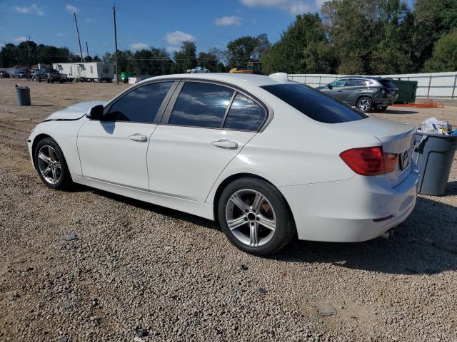 Photo 2 from auction – 2014 BMW 328 I with VIN WBA3A5C58EJ463324