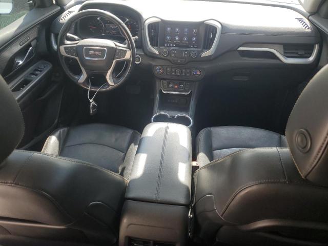 Photo 8 from auction – 2020 GMC TERRAIN SL with VIN 3GKALVEX3LL345940