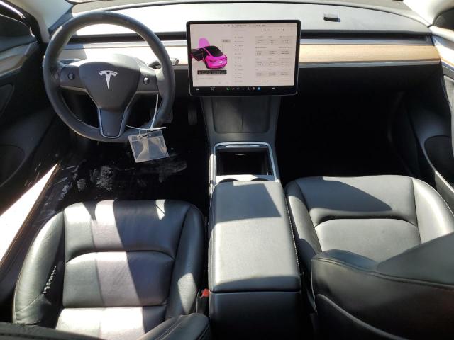 Photo 8 from auction – 2023 TESLA MODEL 3 with VIN 5YJ3E1EA4PF700251
