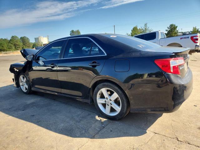 Photo 2 from auction – 2013 TOYOTA CAMRY L with VIN 4T1BF1FK0DU656280