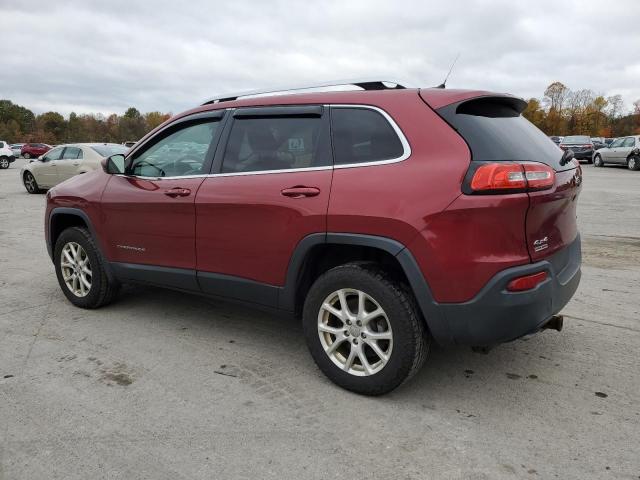 Photo 2 from auction – 2014 JEEP CHEROKEE L with VIN 1C4PJMCS7EW120155
