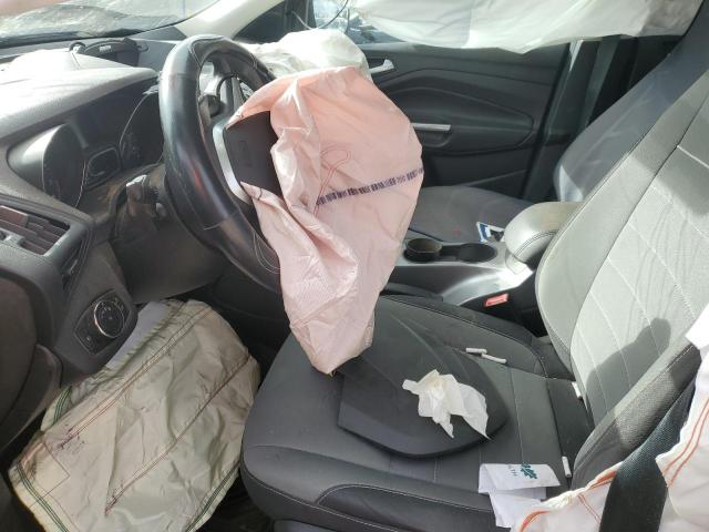 Photo 7 from auction – 2015 FORD ESCAPE SE with VIN 1FMCU9G96FUA35469
