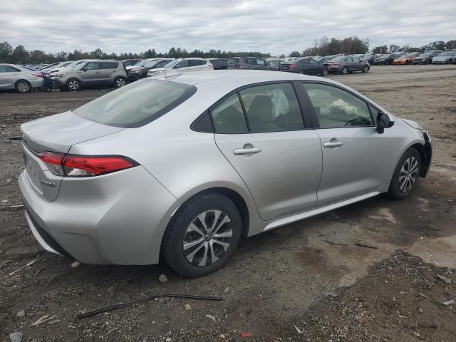 Photo 3 from auction – 2022 TOYOTA COROLLA LE with VIN JTDEAMDE0NJ048759