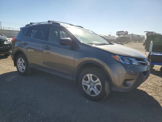 Photo 4 from auction – 2013 TOYOTA RAV4 LE with VIN JTMBFREV1D5021738