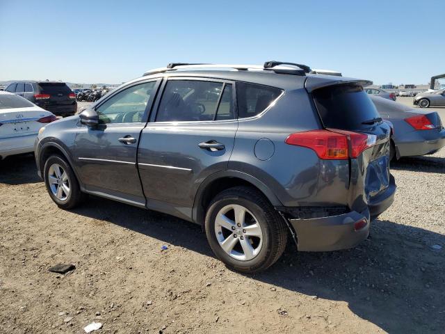 Photo 2 from auction – 2013 TOYOTA RAV4 XLE with VIN JTMWFREVXDD007330