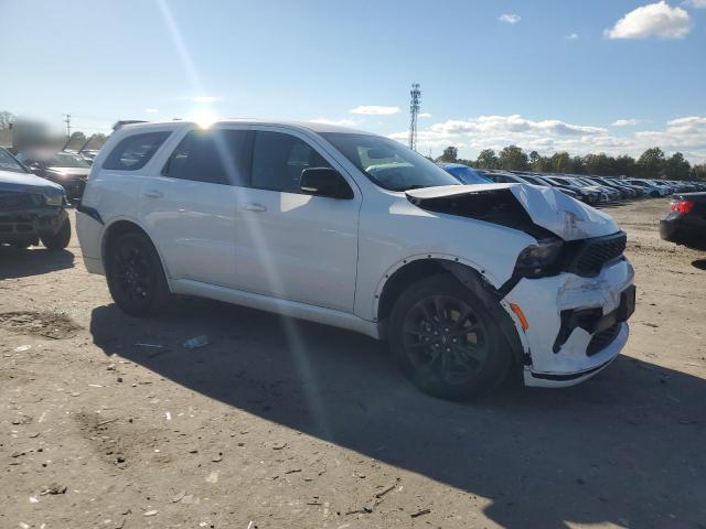 صورة رقم 4 من المزاد - 2021 DODGE DURANGO GT مع VIN 1C4RDJDG0MC750513