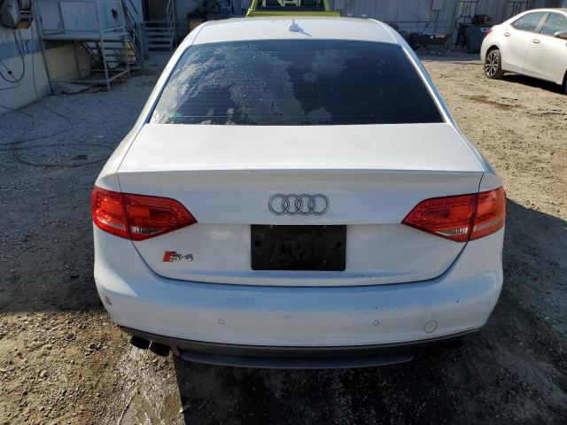 Photo 6 from auction – 2012 AUDI S4 PRESTIG with VIN WAUKGAFL6CA058279
