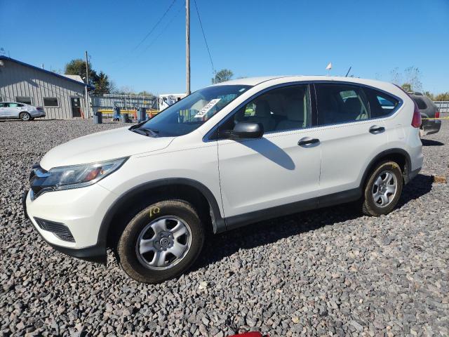 HONDA CR-V 2015 with VIN 5J6RM4H32FL003856 - Photo from auction