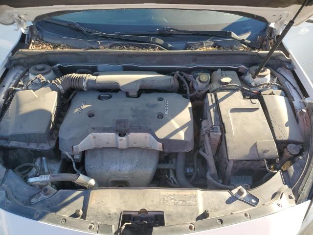 Photo 11 from auction – 2015 CHEVROLET MALIBU 1LT with VIN 1G11C5SL8FF266171