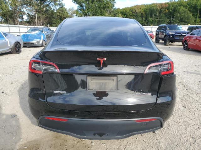 Photo 6 from auction – 2021 TESLA MODEL Y with VIN 5YJYGDEF7MF134112