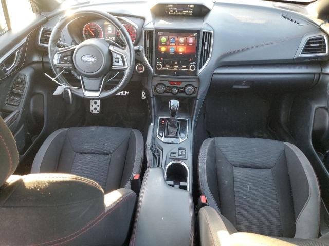 Photo 8 from auction – 2019 SUBARU IMPREZA SP with VIN 4S3GKAJ65K3616375