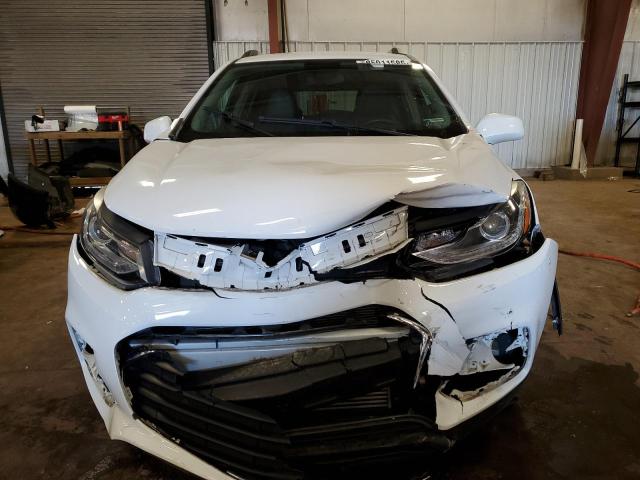 Photo 5 from auction – 2017 CHEVROLET TRAX 1LT with VIN 3GNCJLSB7HL146475