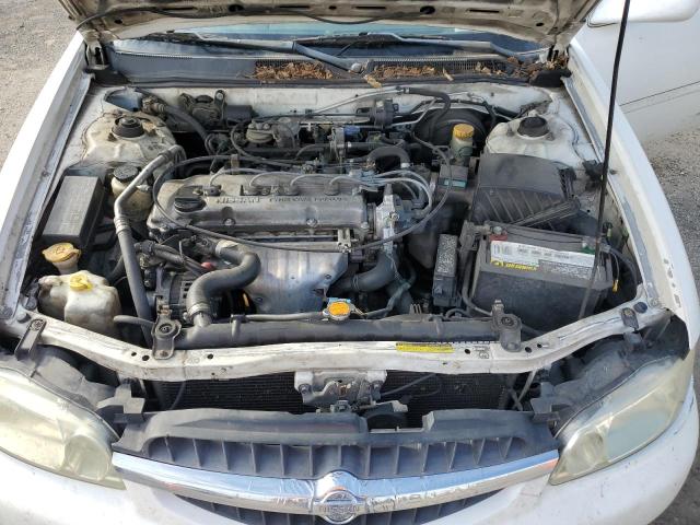 صورة رقم 11 من المزاد - 2001 NISSAN ALTIMA XE مع VIN 1N4DL01D31C170448
