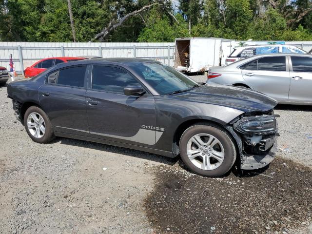 Photo 4 from auction – 2019 DODGE CHARGER SX with VIN 2C3CDXBG2KH672861