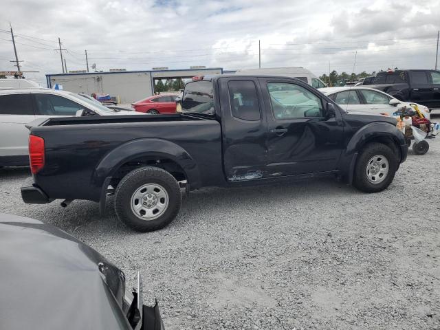 Photo 3 from auction – 2019 NISSAN FRONTIER S with VIN 1N6BD0CT5KN702305