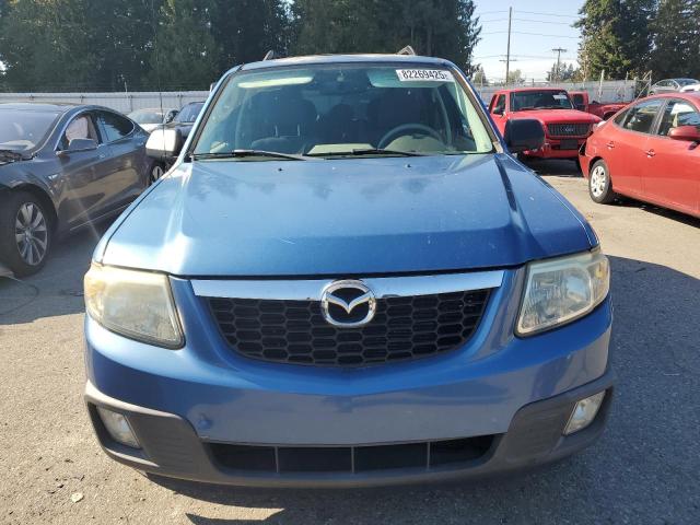 Photo 5 from auction – 2009 MAZDA TRIBUTE I with VIN 4F2CZ02789KM03061