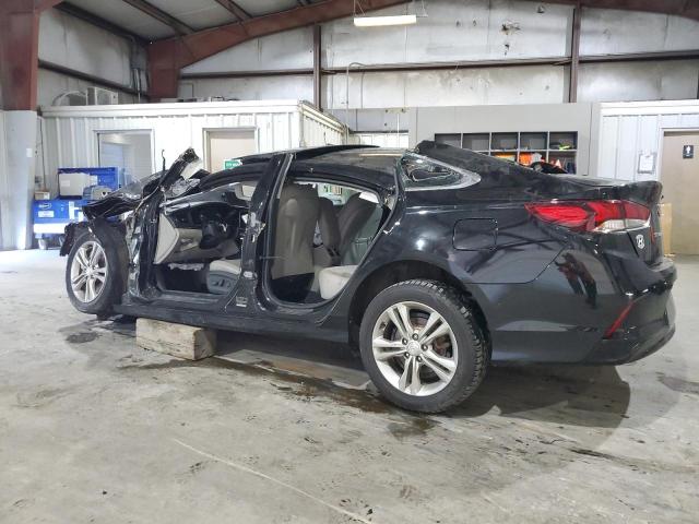 Photo 2 from auction – 2019 HYUNDAI SONATA LIM with VIN 5NPE34AF9KH792923
