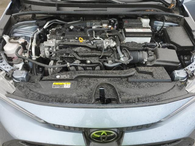 Photo 11 from auction – 2023 TOYOTA COROLLA LE with VIN JTDB4MEE4PJ008356