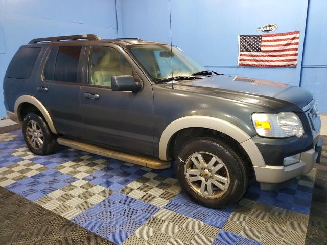 Photo 4 from auction – 2010 FORD EXPLORER E with VIN 1FMEU6EE4AUA19805