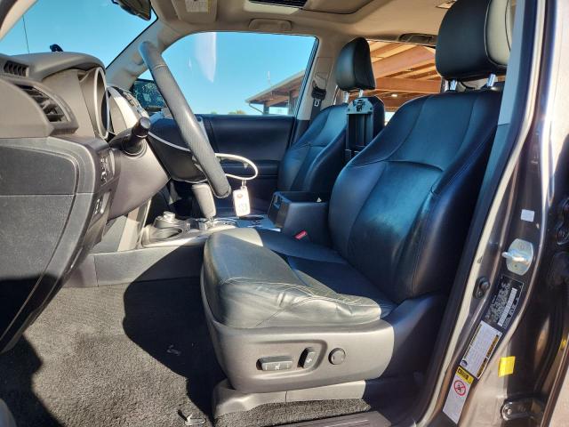 Photo 7 from auction – 2011 TOYOTA 4RUNNER SR with VIN JTEBU5JR7B5063542
