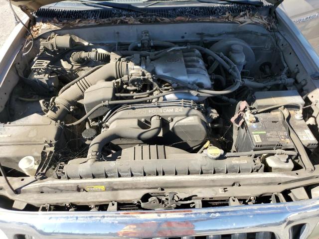 Photo 11 from auction – 2004 TOYOTA TACOMA DOU with VIN 5TEGN92N94Z460325