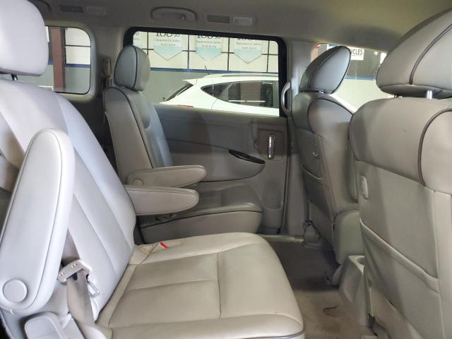 Photo 11 from auction – 2013 NISSAN QUEST S with VIN JN8AE2KPXD9071563