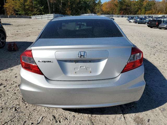 Photo 6 from auction – 2012 HONDA CIVIC LX with VIN 2HGFB2F50CH588079